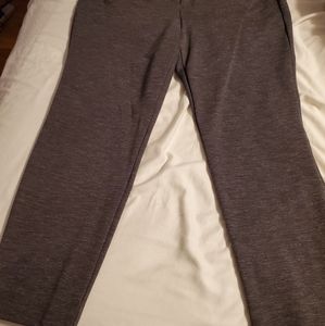 Old navy pixie ankle pant